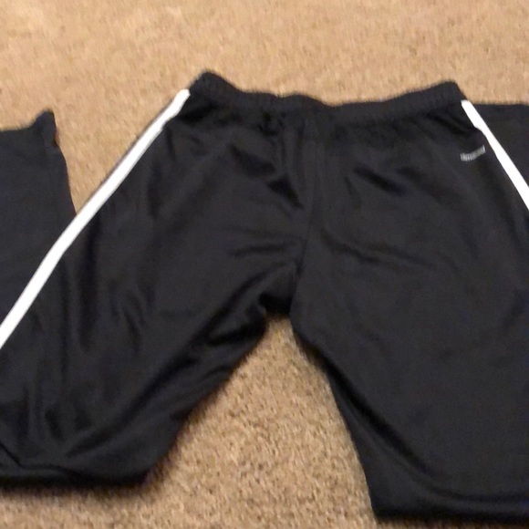adidas Men's Tiro 17 Training Pants - Picture 3 of 6